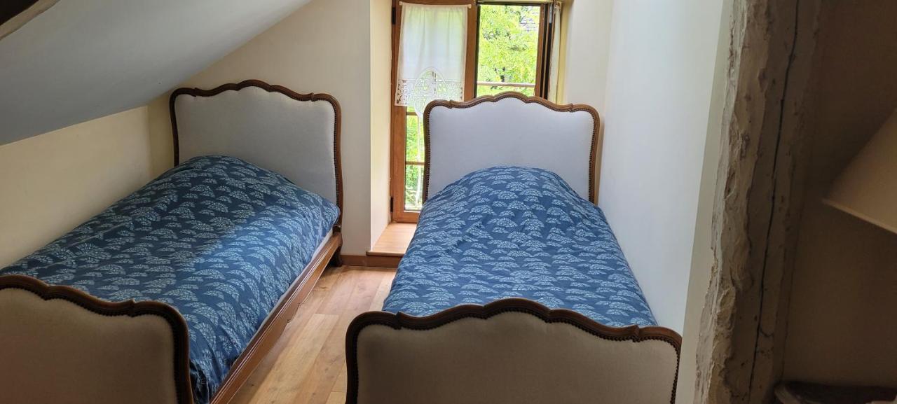 La Grange, Le Domaine De Brugal Hotel Carsac-Aillac Buitenkant foto