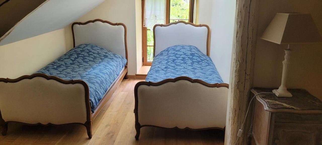 La Grange, Le Domaine De Brugal Hotel Carsac-Aillac Buitenkant foto