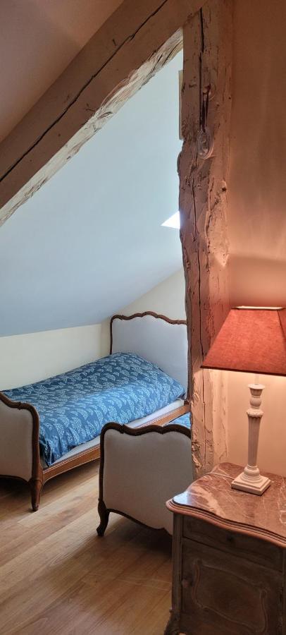 La Grange, Le Domaine De Brugal Hotel Carsac-Aillac Buitenkant foto