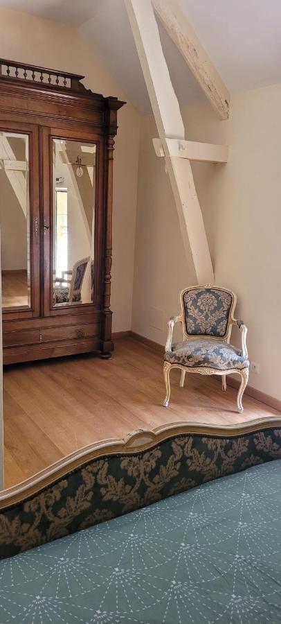 La Grange, Le Domaine De Brugal Hotel Carsac-Aillac Buitenkant foto